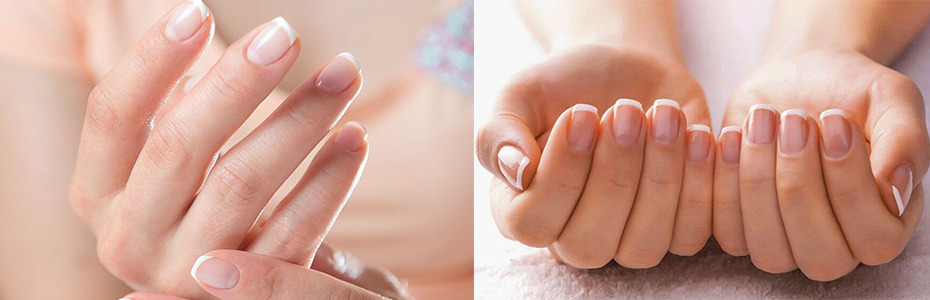 Олійка для кутікули